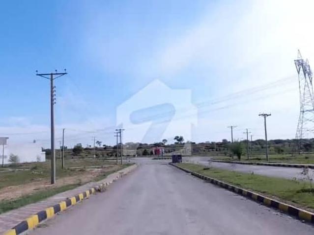 Property for sale in Islamabad
