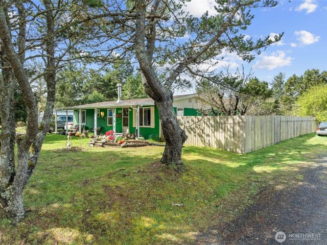 Property for sale in Grayland, Washington