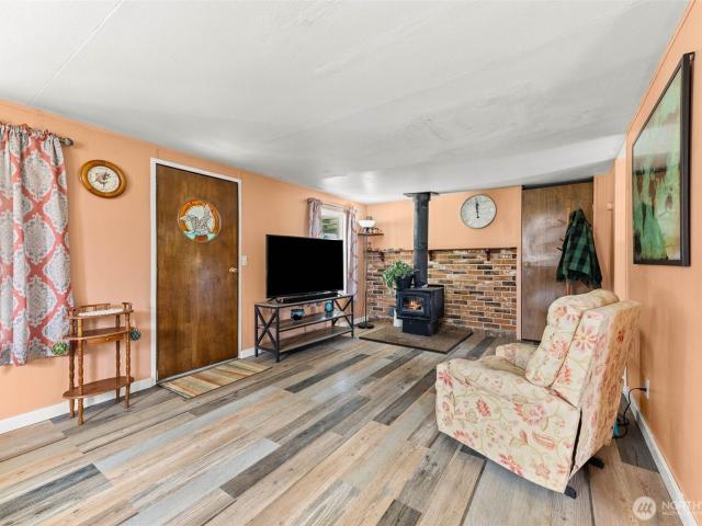 House for sale in Grayland, Washington