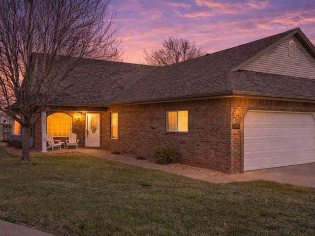 House for sale in Bolivar, Missouri