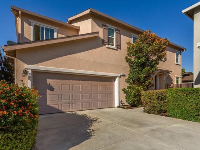 House for sale in Solano, California