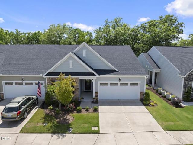 Townhouse for sale in Durham