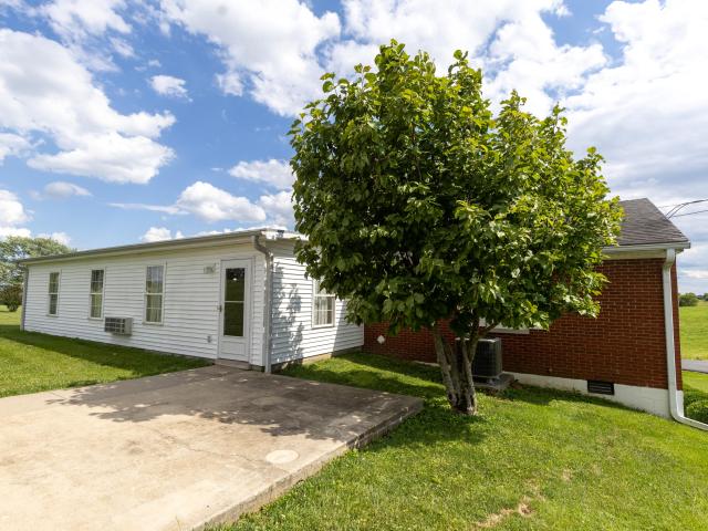 House for sale in Harrodsburg, Kentucky