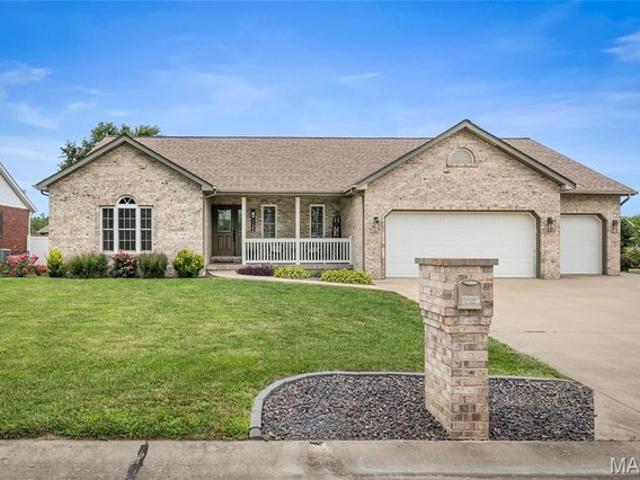 House for sale in Randolph, Illinois