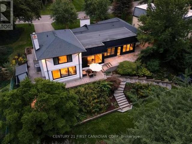 House for sale in Arva, Ontario