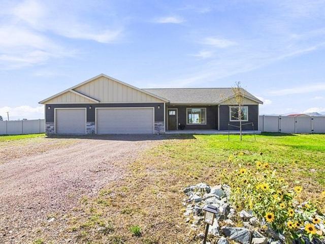 House for sale in Helena, Montana