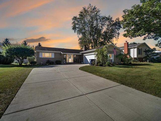 House for rent in Darien, Illinois