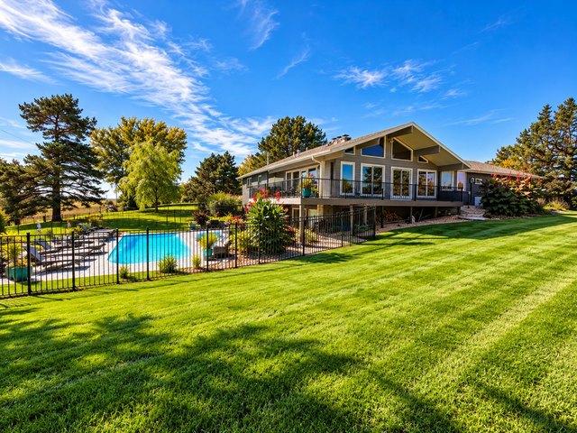 House for sale in North Platte, Lincoln County