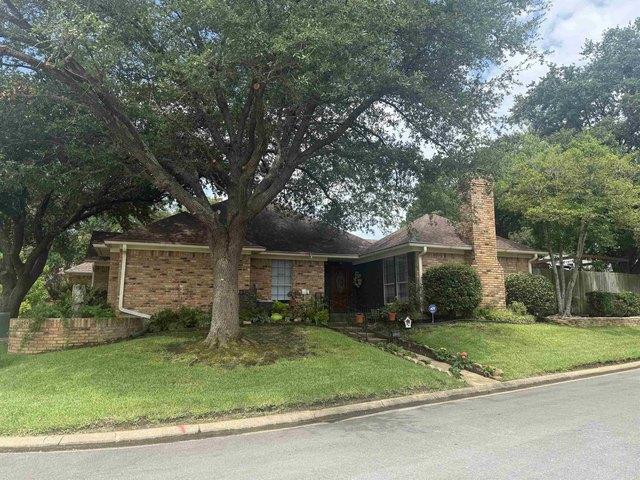 Townhouse for sale in Longview, Texas