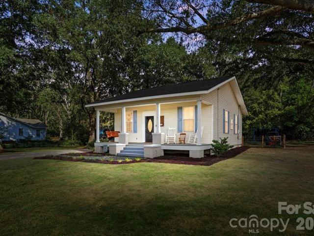 House for sale in Marshville, Union County