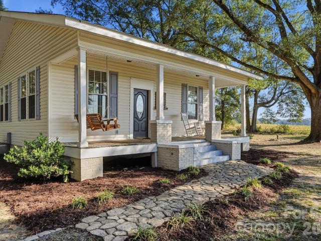 House for sale in Marshville, Union County