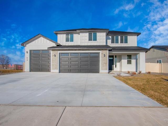 House for sale in Wilder, Idaho