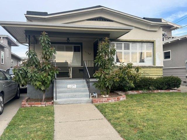 House for sale in Alameda, California