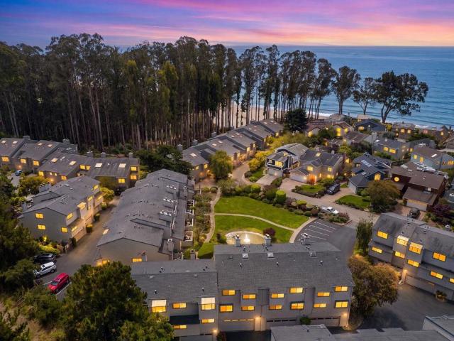 Townhouse for sale in California