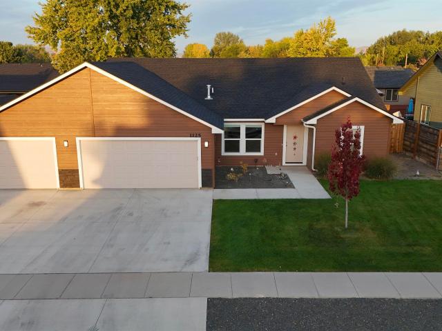 House for sale in Autumn Court, Weiser