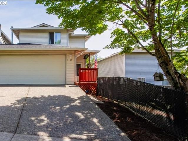 Townhouse for sale in Vancouver, Washington