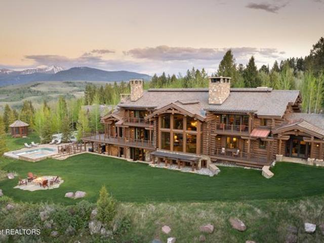 House for sale in Wyoming