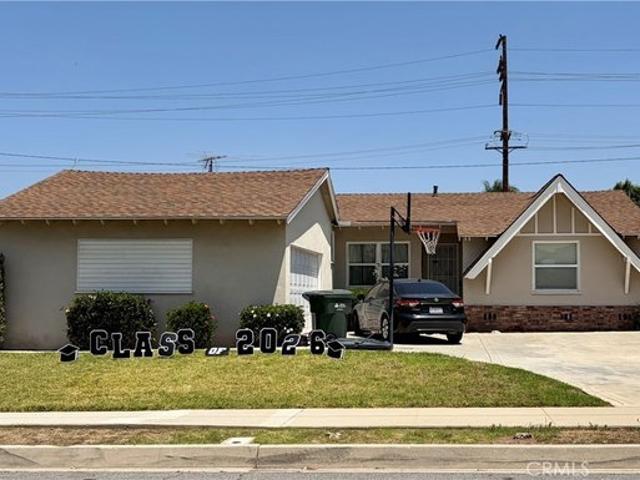 House for sale in Covina, California