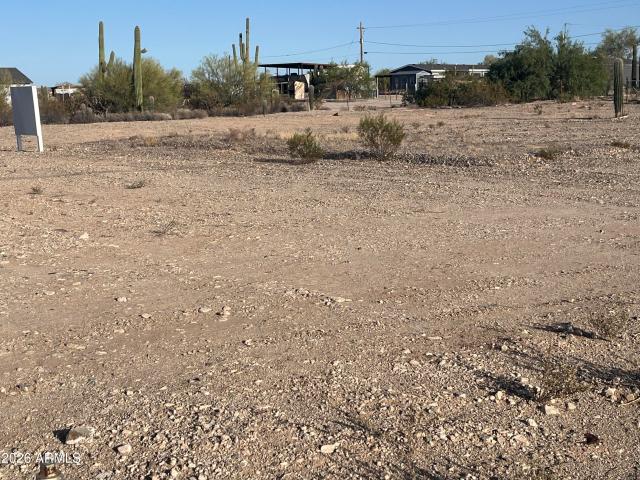 Land for sale in Ajo, Arizona
