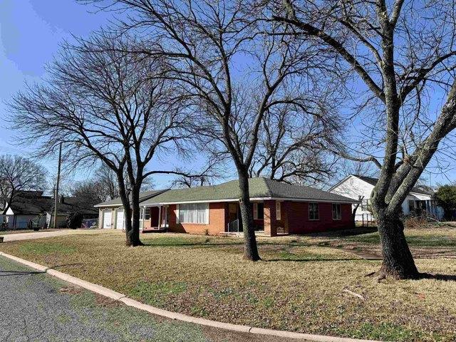 House for sale in Duncan, Oklahoma