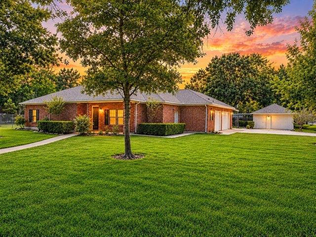 House for sale in Harris, Texas