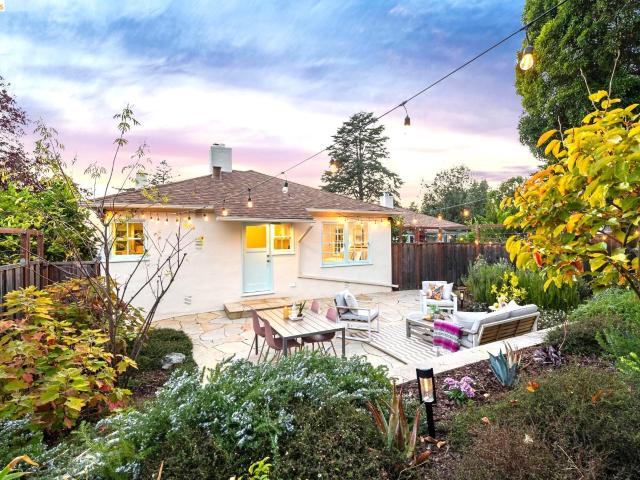 House for sale in Berkeley, California
