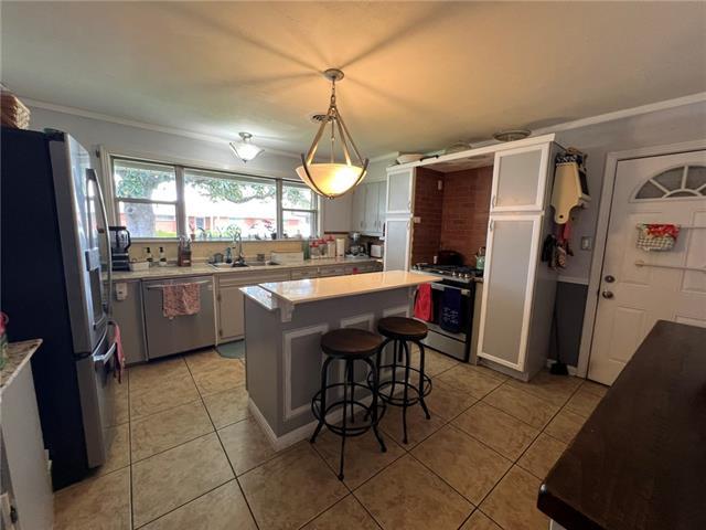 House for sale in Westwego, Louisiana