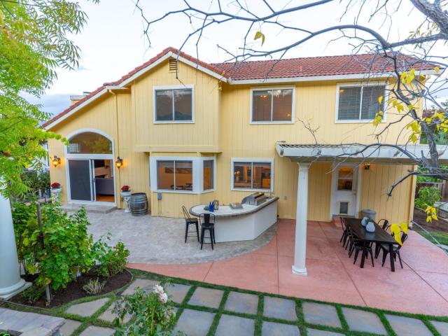 House for sale in Napa, California