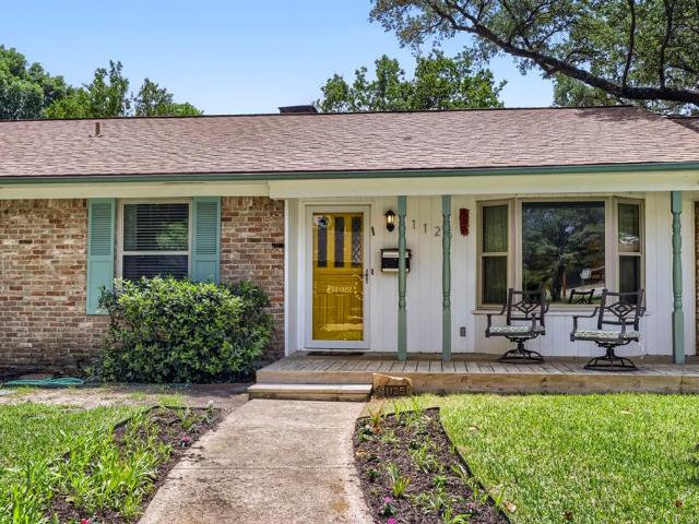 House for sale in Richardson, Texas
