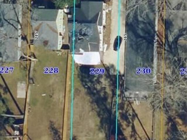 Land for sale in Belden, Mississippi