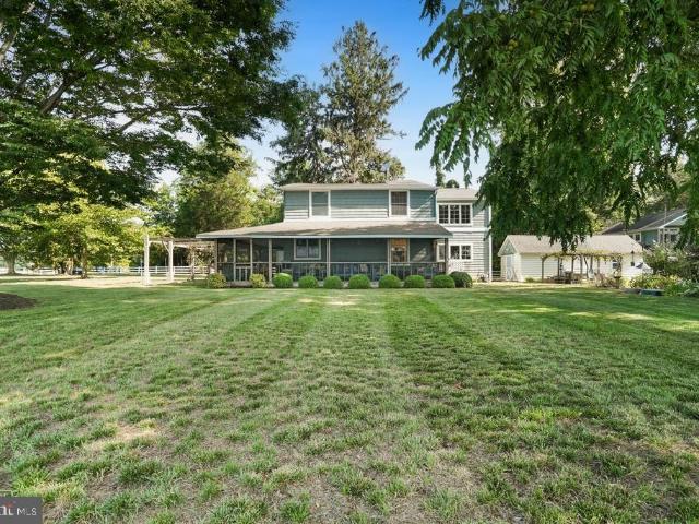 Property for rent in Maryland