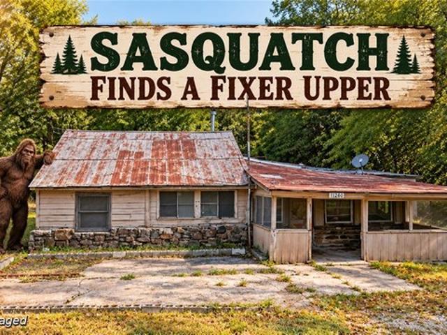 House for sale in West Fork, Washington County