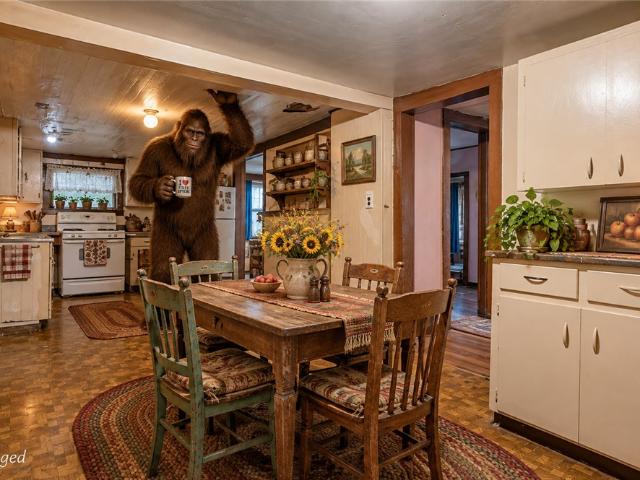 House for sale in West Fork, Washington County