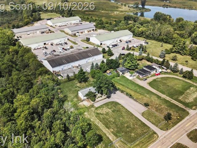 House for sale in Michigan