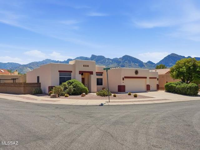House for sale in Oro Valley, Arizona