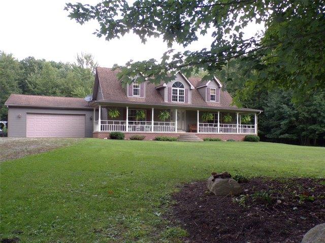 House for sale in Girard, Pennsylvania