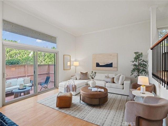 Condo for sale in Culver City, California