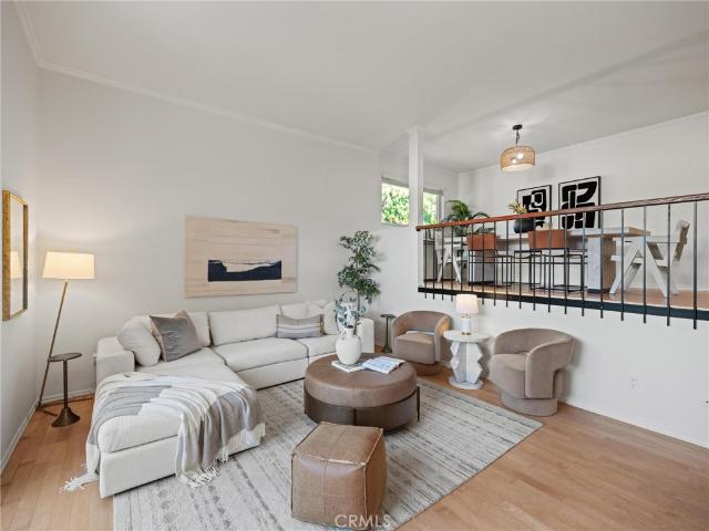 Condo for sale in Culver City, California