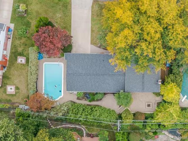 House for sale in Warren, Michigan