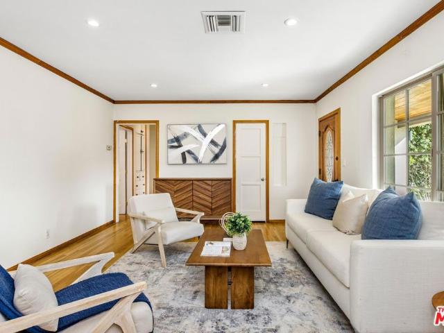 House for sale in Canoga Park, California