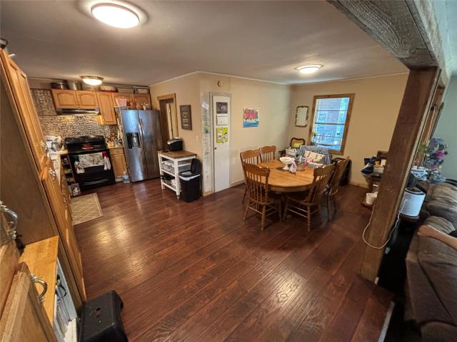 House for sale in Cleveland, Montgomery County
