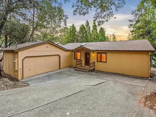 House for sale in Grass Valley, Nevada County