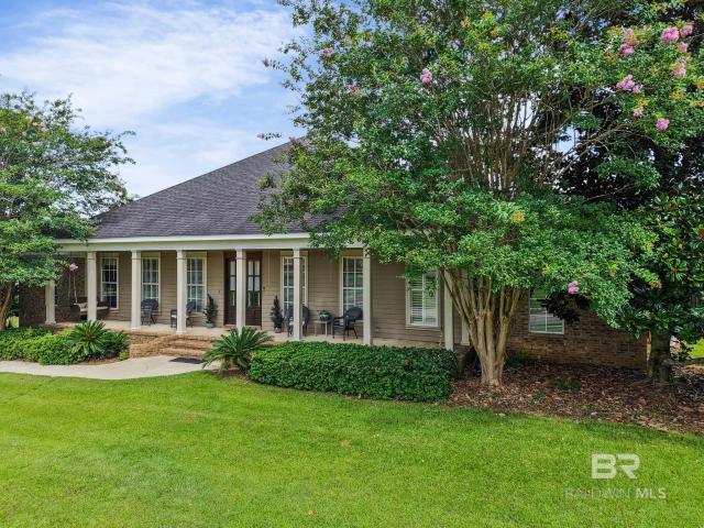 House for sale in Daphne, Alabama