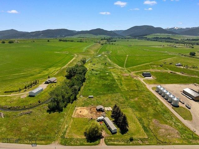 Land for sale in Bozeman, Montana