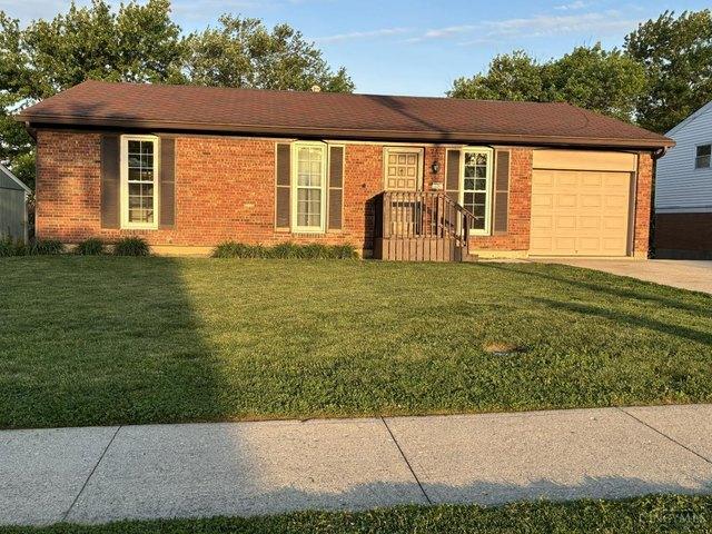 House for sale in Ohio