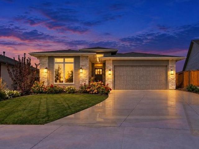 House for sale in Kuna, Ada County