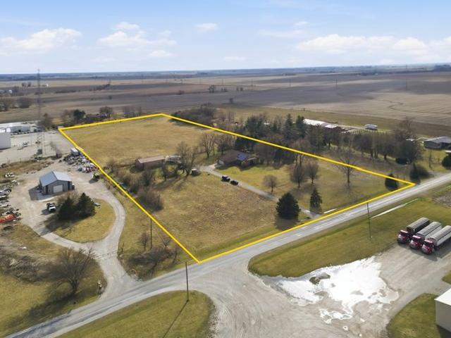 House for sale in Peotone, Illinois