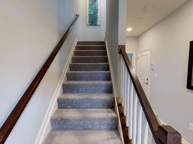 Townhouse for sale in Nottingham, Maryland