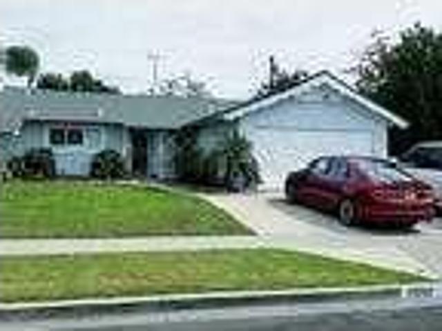 House for rent in Los Alamitos, California