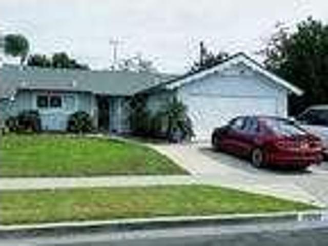 House for rent in Los Alamitos, Orange County